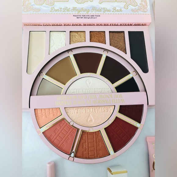 PLOUISE LUXURY 16 PIECE PINK BUNDLE 🌸🌸🌸🌸 - Picture 2 of 13